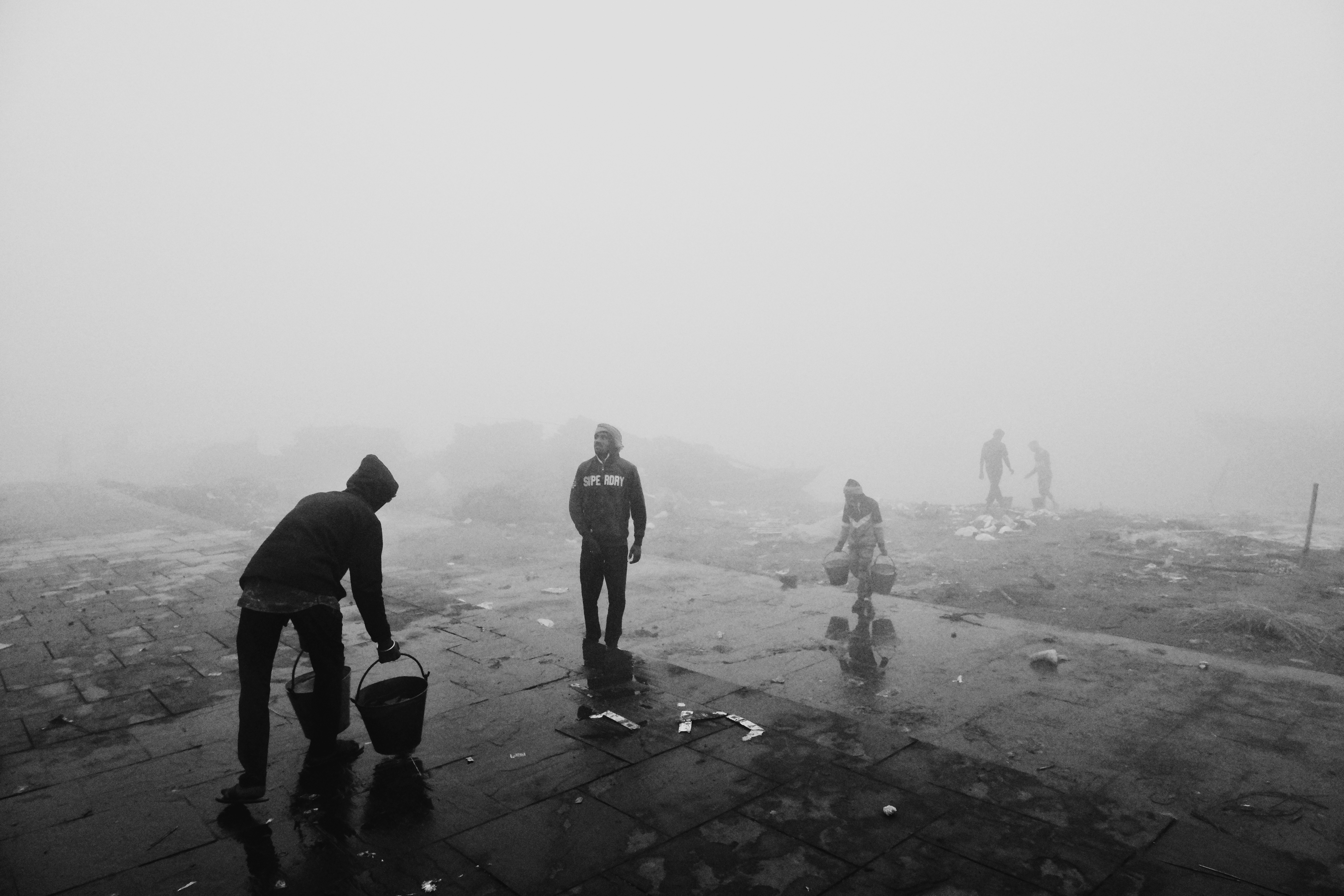 Varanasi, Everyday photograph 22